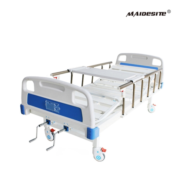 MD13 ABS双摇病床（全配置）